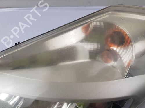 Left headlight RENAULT CLIO III (BR0/1, CR0/1) 1.2 16V (BR0P, CR0P) | BP36407971C28 - Image 4