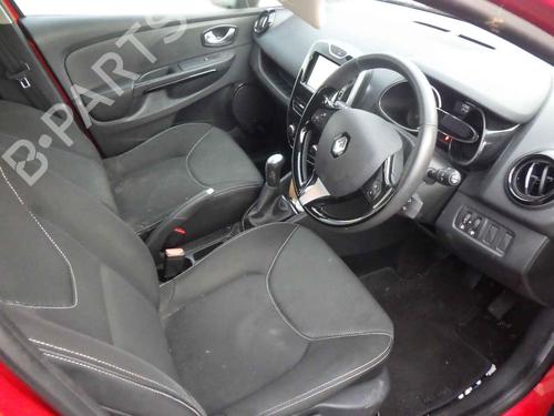 Right front window switch RENAULT CLIO IV (BH_) 1.2 16V | BP32149105I26 