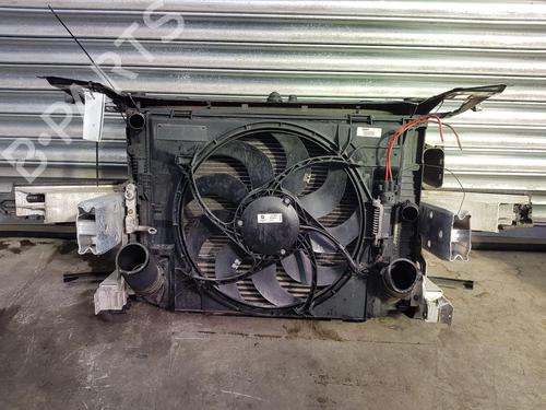 Front slam panel BMW 1 (F20) 116 d | BP29230024C72 