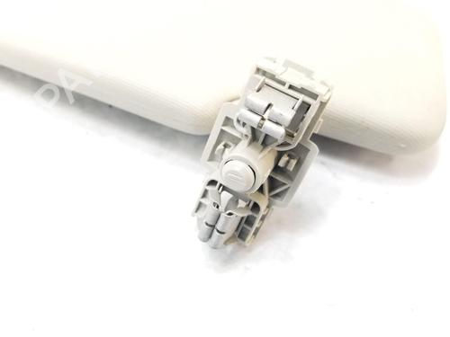 Right sun visor SEAT IBIZA V (KJ1, KJG)  | BP25461606I2 