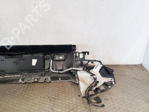 Rear bumper LAND ROVER DEFENDER Station Wagon (L663) P300 Si4 4x4 | BP27600555C8