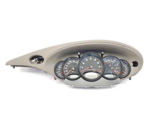Used Instrument cluster Instrument cluster PORSCHE 911 Convertible (996) 3.4 Carrera (301 hp) 32766736 32766736