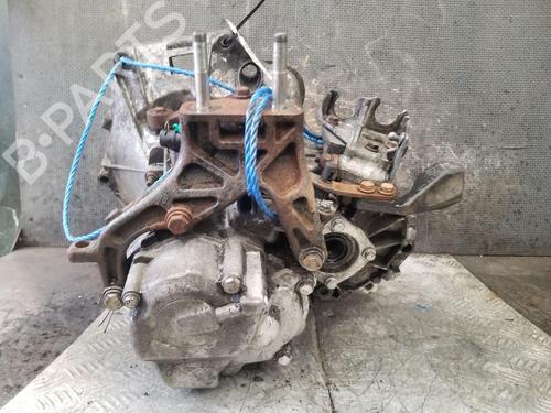 Gearbox FIAT DOBLO Cargo (263_) 1.3 D Multijet | BP33165251M3 - Image 6