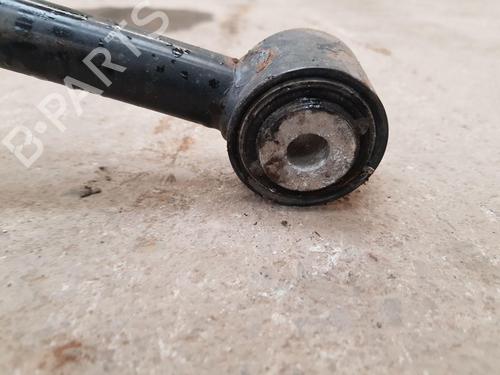 Right rear suspension arm MERCEDES-BENZ GLS (X167)  | BP32097818M15 