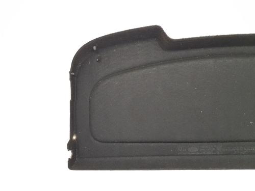 Rear parcel shelf FORD FIESTA VI (CB1, CCN) 1.4 TDCi | BP22656208C85 