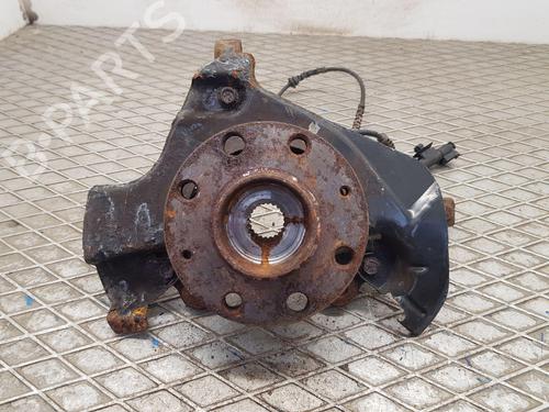 Højre Styrespindel Lejehus VAUXHALL CORSA Mk III (D) (S07) 1.2 i 16V (L08) (86 hp) 24213287