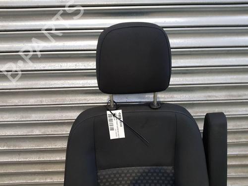Right front seat FORD TRANSIT CUSTOM V362 Van (FY, FZ) | BP32004047C16