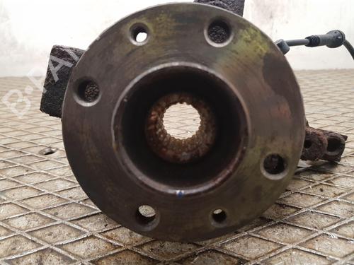 Right front steering knuckle DACIA SANDERO II TCe 90 (B8M1, B8MA, B8AC) | BP35933937M26 - Image 2