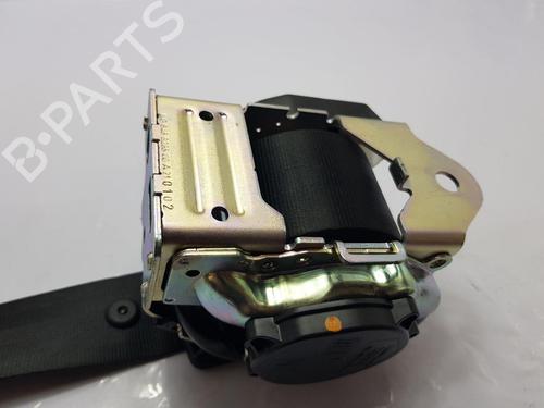 Rear right seatbelt LAND ROVER RANGE ROVER VELAR (L560)  | BP30840008I28 