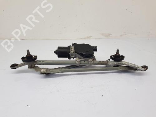 Front wiper motor NISSAN LEAF (ZE0) Electric | BP33966516M29 - Image 2