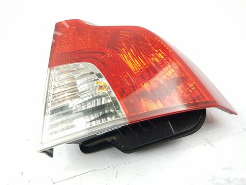 Right taillight VOLVO S40 II (544) D2 | BP28158148C35 