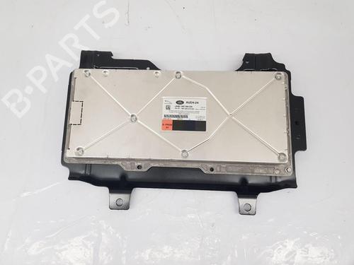 Used Electronic module Electronic module LAND ROVER RANGE ROVER SPORT II (L494) 3.0 D300 4x4 (300 hp) 35795768 35795768
