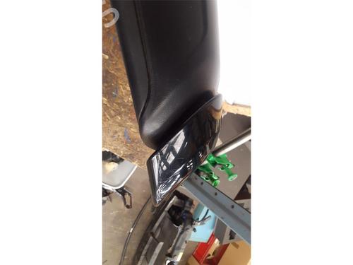 Other LAND ROVER DEFENDER Station Wagon (L663) | BP22678946O1