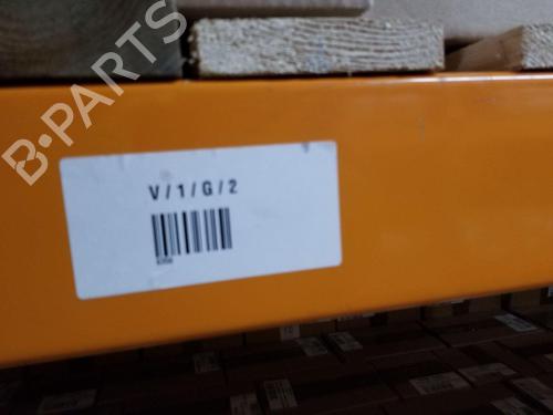 Front right window mechanism PEUGEOT 308 I (4A_, 4C_) 1.6 HDi | BP31841831C23 