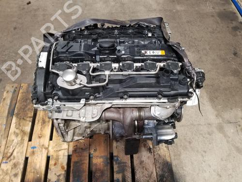 Used Engine Engine BMW X4 (G02, F98) xDrive M40 i (360 hp) 32198797 32198797