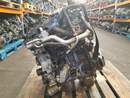 Engine NISSAN NAVARA NP300 Pickup (D23, D23T) 2.3 dCi 4x4 (D231, D23T) | BP30737756M1