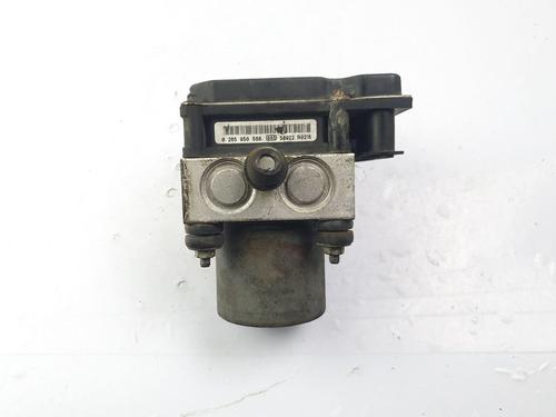 ABS pump SMART FORFOUR (454) 1.1 (454.030) | BP22656563M43 