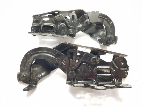 Used Hinge/Door check strap MERCEDES-BENZ C-CLASS (W205) C 200 EQ Boost (205.077) (184 hp) 28120088