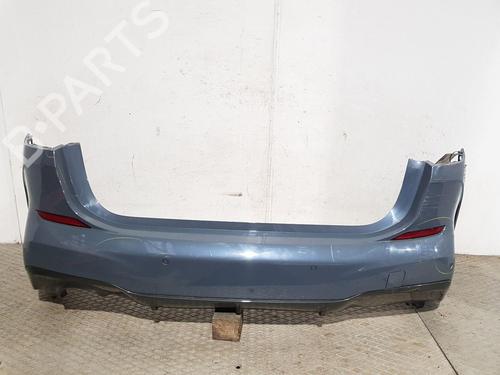 rear-bumper-bmw-5-g30-f90-530-e-plug-in-hybrid-2016-23031599 main image