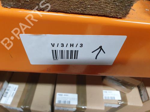 Fuse box KIA SPORTAGE IV (QL, QLE) 1.6 GDI | BP22673619E1 