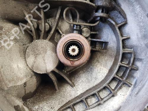 Gearbox OPEL CORSA E (X15) 1.4 (08, 68) | BP27920785M3