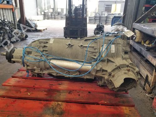 Gearbox AUDI A4 B9 Avant (8W5, 8WD) RS4 TFSi quattro | BP33412991M3 - Image 4