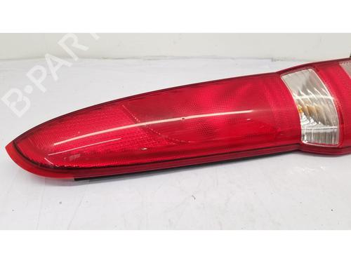 Left taillight FIAT PANDA (169_) 1.2 (169AXF2A, 169AXF1A) | BP39101851C34 - Image 3