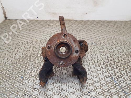Used Left front steering knuckle SKODA CITIGO (NF1) 1.0 (60 hp) 25853855