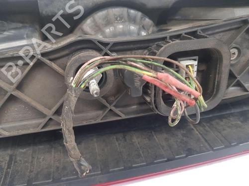 Left taillight CITROËN JUMPER II Platform/Chassis 2.2 HDi 100 | BP28087977C34 