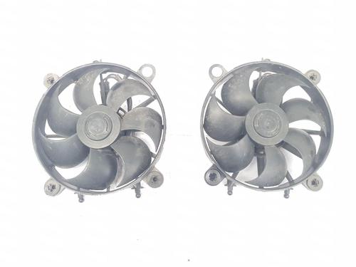 Køleventilator elektrisk PORSCHE 911 (991) 3.8 Carrera S / GTS (430 hp) 26328273