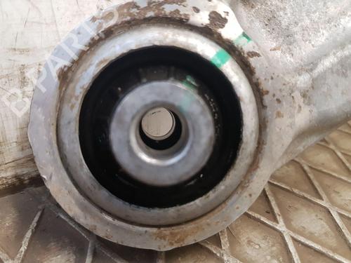 Left front suspension arm ALPINE A110 II  | BP33056835M12  - Image 5