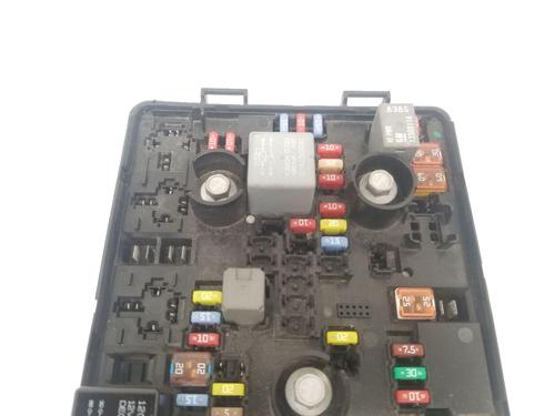 Fuse box VAUXHALL CORSA Mk IV (E) (X15) 1.4 | BP40015841E1 - Image 3