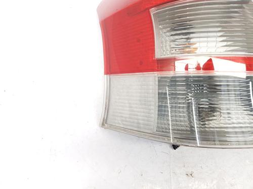 Left taillight TOYOTA YARIS (_P9_) 1.33 VVT-i (NSP90_, NSP90R) | BP29492872C34 