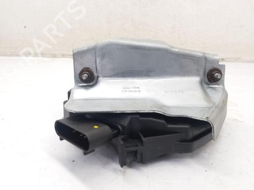 Rear right lock FORD TOURNEO COURIER B460 MPV 1.0 EcoBoost | BP22667936C99 