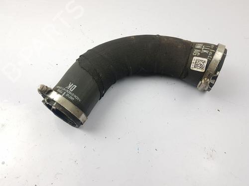 Used Intercooler pipe AUDI Q7 (4MB, 4MG, 4MQ) SQ7 TDI quattro (435 hp) 32632251