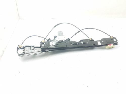 Used Front right window mechanism Front right window mechanism LAND ROVER DEFENDER Station Wagon (L663) P300 Si4 4x4 (300 hp) 34639325 34639325