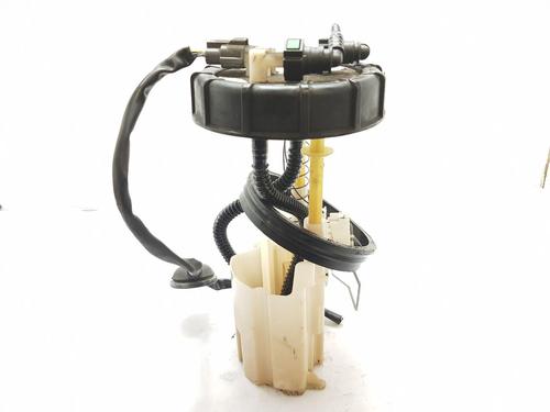 Fuel pump NISSAN QASHQAI I (J10, NJ10) 1.5 dCi | BP29144034M76 