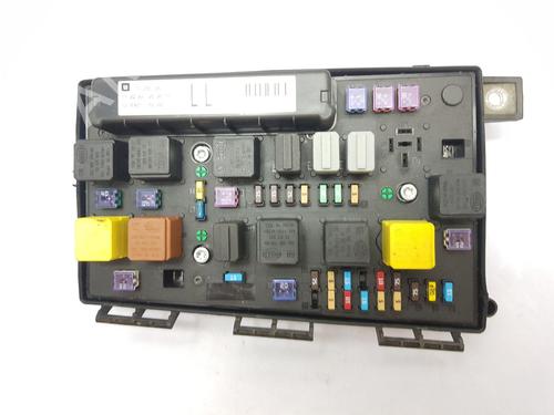 Used Fuse box VAUXHALL ASTRA Mk V (H) Sport Hatch (A04) 1.7 CDTi (L08) (100 hp) 29575623