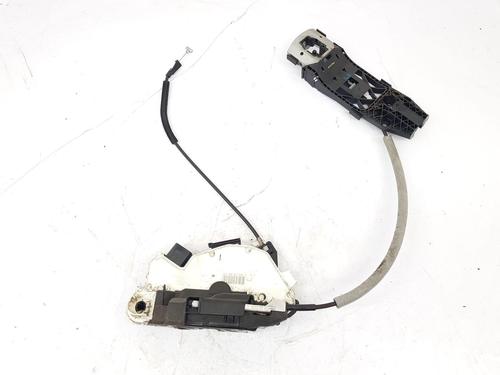 Used Front right lock Front right lock 36936346 36936346