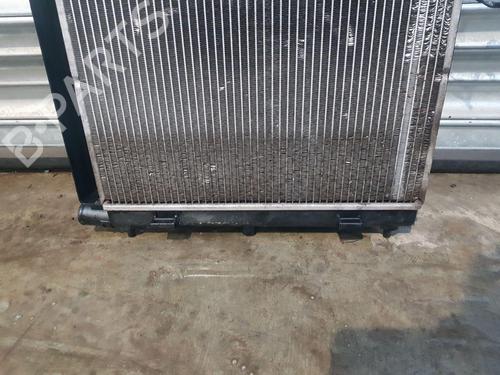 Water radiator HYUNDAI i10 I (PA) 1.2 | BP23182792M31 