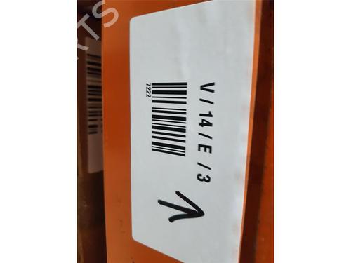 Handschuhfach CITROËN BERLINGO MULTISPACE (B9) 1.6 HDi 90 | BP31346421C95 