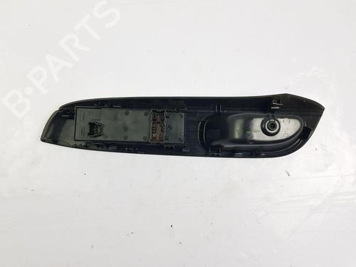 Right front window switch NISSAN NOTE (E12) 1.5 dCi | BP24810292I26  - Image 5