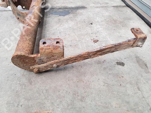Tow ball/Mechanism RENAULT TRAFIC II Van (FL) 2.0 dCi 115 (FL01, FL0U, FL00, FL0H, FL0M) | BP29262783C141 