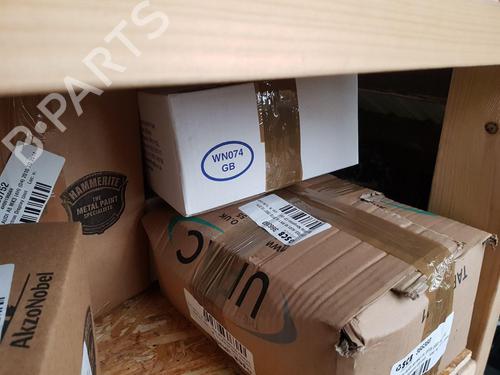 Elektronische module MCLAREN 650S Spider 3.8 | BP22679406M83 