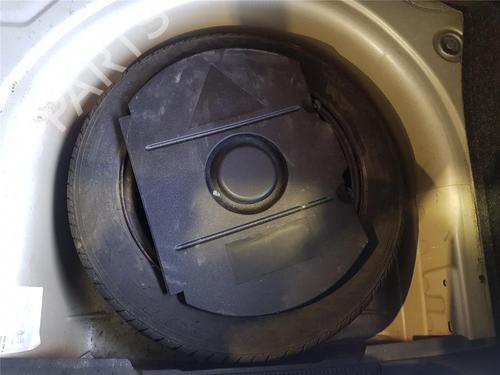 Used Parts VW POLO IV (9N_, 9A_)  1.2 12V  5006200