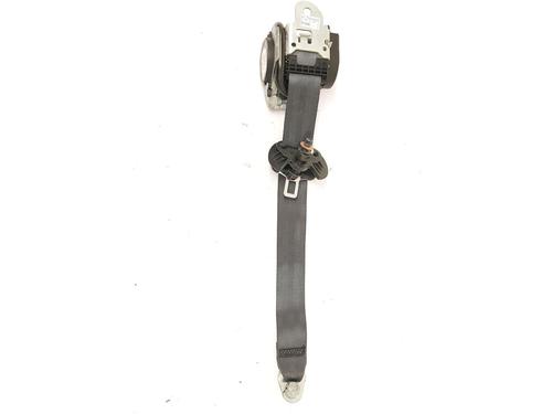 Used Rear left seatbelt HYUNDAI i20 II (GB, IB) 1.2 (84 hp) 26163376