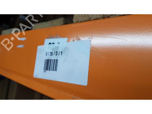 ECU airbags MAZDA CX-30 (DM) SKYACTIV-G M Hybrid | BP28329842M53