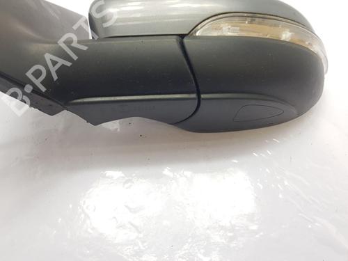 Left mirror VW GOLF VI (5K1) 1.6 TDI | BP26461582C26 