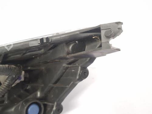 Left daytime light NISSAN JUKE (F15) 1.6 | BP29575856C104 