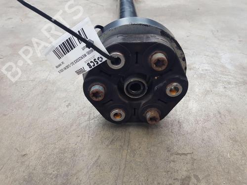 Driveshaft MERCEDES-BENZ GLC (X253) 220 d 4-matic (253.915) | BP28157835M37 